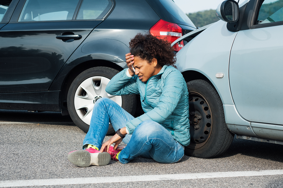 7 Steps to Take After a Car Accident in Virginia | Bergeron Law Firm