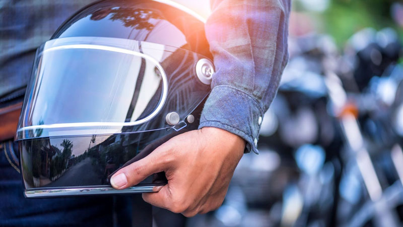 Ride & Drive Safely During Motorcycle Safety Awareness Month - and Beyond